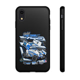 Will Fisher l 2024 l Tough Cases
