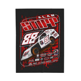 Alan Stipp | Design 2 | 2023 | Plush Blanket