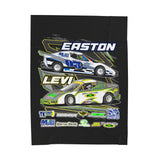 Misfits Motorsports | 2023 | Plush Blanket
