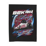 Bekah Motley | 2023 | Plush Blanket