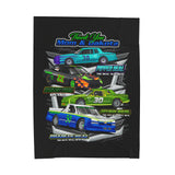 The Beal Family | 2023 | Plush Blanket