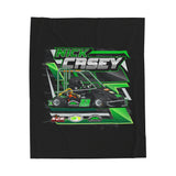 Nick Casey | 2023 | Plush Blanket