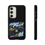 Riley Paul l 2023 l Tough Cases