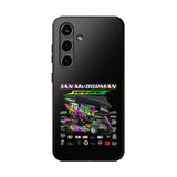 Ian McDorman | 2025 | Tough Phone Case 2