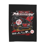 Owen Mossow | 2025 | Plush Blanket
