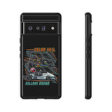 Vail Motorsports | 2023 l Tough Cases