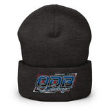 Owen Brown | 2023 | Cuffed Beanie
