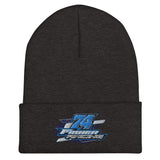 Will Fisher | 2023 | Cuffed Beanie