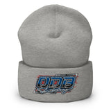 Owen Brown | 2023 | Cuffed Beanie