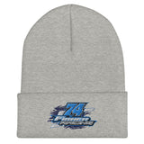 Will Fisher | 2023 | Cuffed Beanie