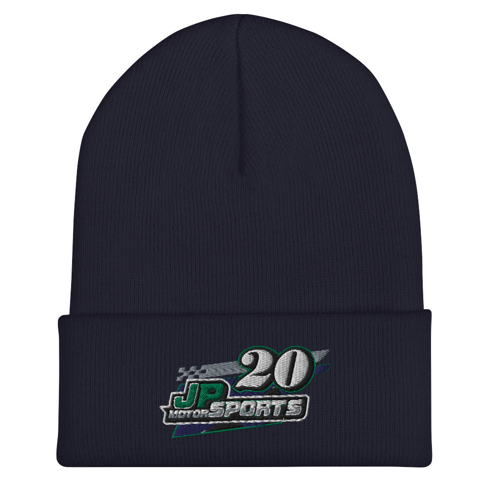 Jp Motorsports 2023 Cuffed Beanie Five Star Racewear 3815