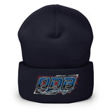 Owen Brown | 2023 | Cuffed Beanie