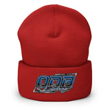 Owen Brown | 2023 | Cuffed Beanie