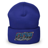 Owen Brown | 2023 | Cuffed Beanie