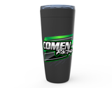 Quinn Comen | 2023 | Tumbler