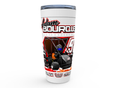 Adam Bourque | 2023 | Tumbler