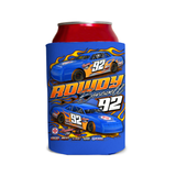 Rowdy Bonewell | 2023 | Bottle and Can Coolers