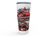 Northern Star Racing | 2023 | Tumbler