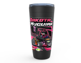 Dakota Muguira | 2023 | Tumbler