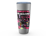 Dakota Muguira | 2023 | Tumbler