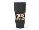 Jimmy Dutlinger | Dirtslinger | 2023 | Tumbler