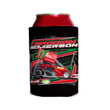Zacciah Emerson | 2023 | Bottle and Can Coolers
