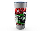 Kyle Wing | 2023 | Tumbler