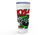 Kyle Wing | 2023 | Tumbler