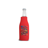 Barker Racing | 2023 | Bottle and Can Coolers
