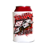 Alan Stipp | Design 2 | 2023 | Bottle and Can Coolers