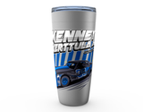 Kenney Kerttula Jr | 2023 | Tumbler