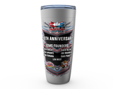 Granite State Mini Sprints | 2024 | Tumbler