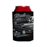 Benz Racing | 2023 | Bottle and Can Coolers