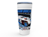 Mason Bruley | 2023 | Tumbler