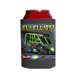 Eli Elliott | 50 | 2023 | Bottle and Can Coolers
