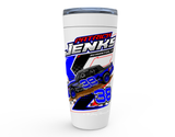 Patrick Jenks | 2023 | Tumbler