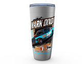 Mark Dixon | 2023 | Tumbler