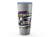 Jimmy Dutlinger | Dirtslinger | 2023 | Tumbler