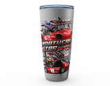 Northern Star Racing | 2023 | Tumbler