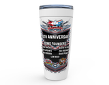 Granite State Mini Sprints | 2024 | Tumbler