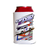 David McDaniel | 2023 | Bottle and Can Coolers
