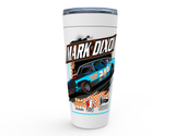 Mark Dixon | 2023 | Tumbler