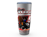 Adam Bourque | 2023 | Tumbler