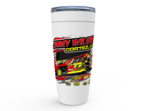 Jimmy Wilson | 2023 | Tumbler