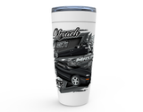 Benz Racing | 2023 | Tumbler