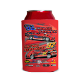 Barker Racing | 2023 | Bottle and Can Coolers
