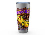 Brady Hines | 2023 | Tumbler