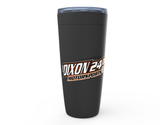 Mark Dixon | 2023 | Tumbler