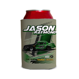 Jason Raymond | 2023 | Bottle and Can Coolers