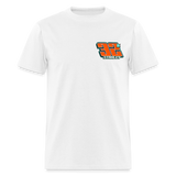 Shane Stanley | 2023 | Adult T-Shirt - white